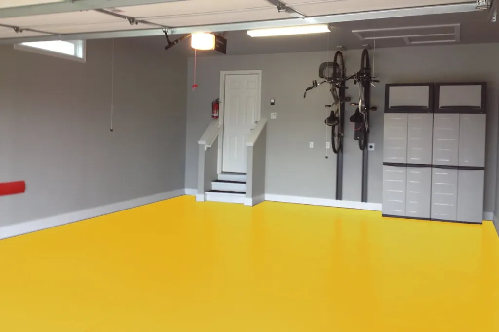 Coating Epoxy Resin Floors RAL Coating Epoxy Resin Floors RAL