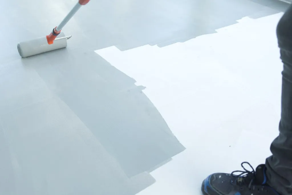 Primer for Epoxy Resin Primer for Epoxy Resin