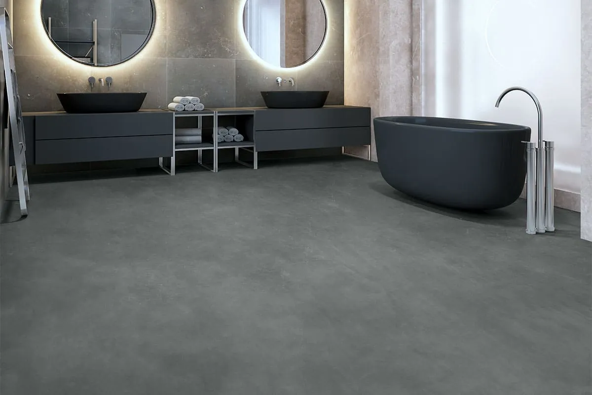 Microcement Floors Floors Microcement Floors Floors