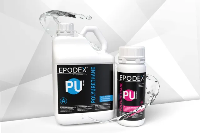 Polyurethane water based Polyurethane water based